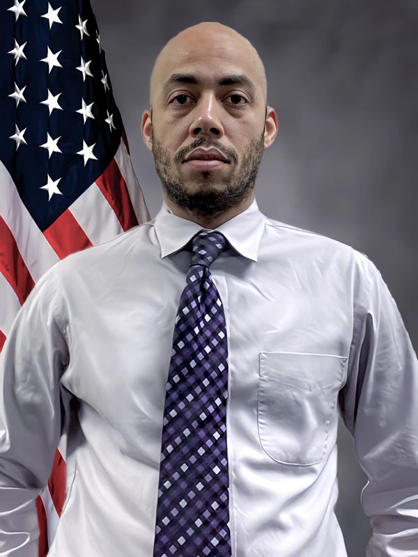 Dhiny Mercedes, team member of Creative Neuroconcepts LLC.