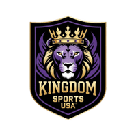 KINGDOM SPORTS USA™
