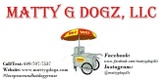 MATTY G DOGZ LLC