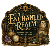 The Enchanted Realm
