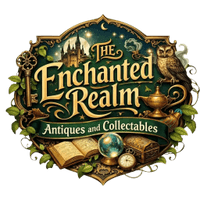 The Enchanted Realm