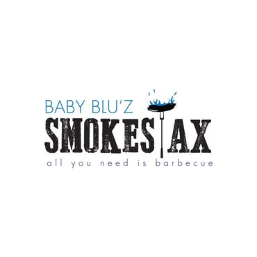 Baby Blu'z Smokestax Brand