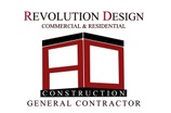 Revolution Design & Construction