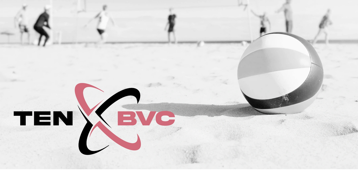 the10 beach volleyball club beach volleyball