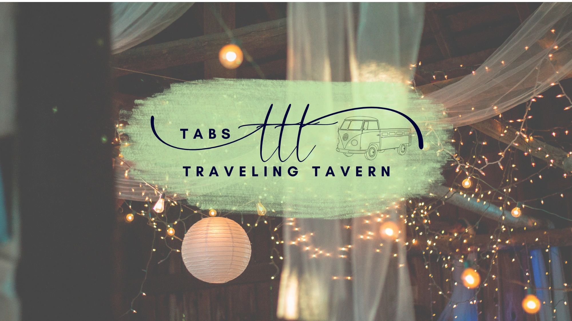 Tabs Traveling Tavern - Mobile Bar in Spartanburg