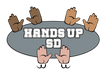 Hands Up SD