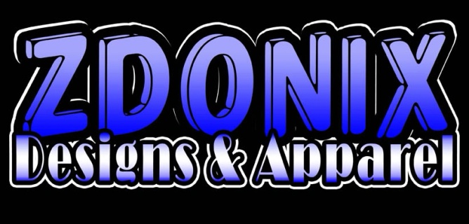 zdonix.com