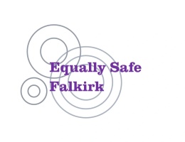 Welcome to Equally Safe Falkirk