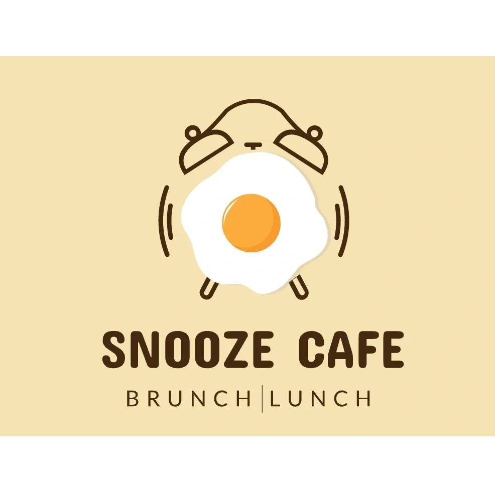 Snooze Cafe