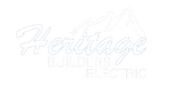 Heritage Builders Electric