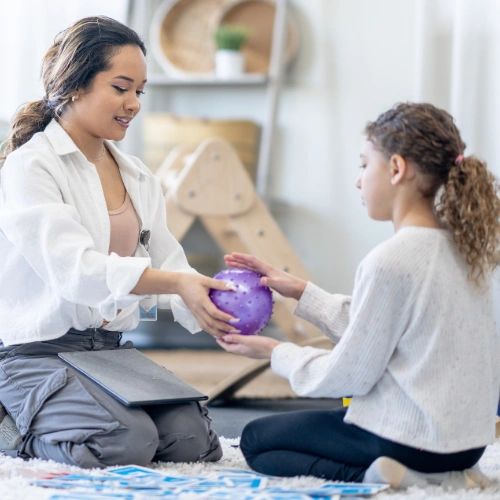 Aba Therapy, The Natural Way- The Hope Source