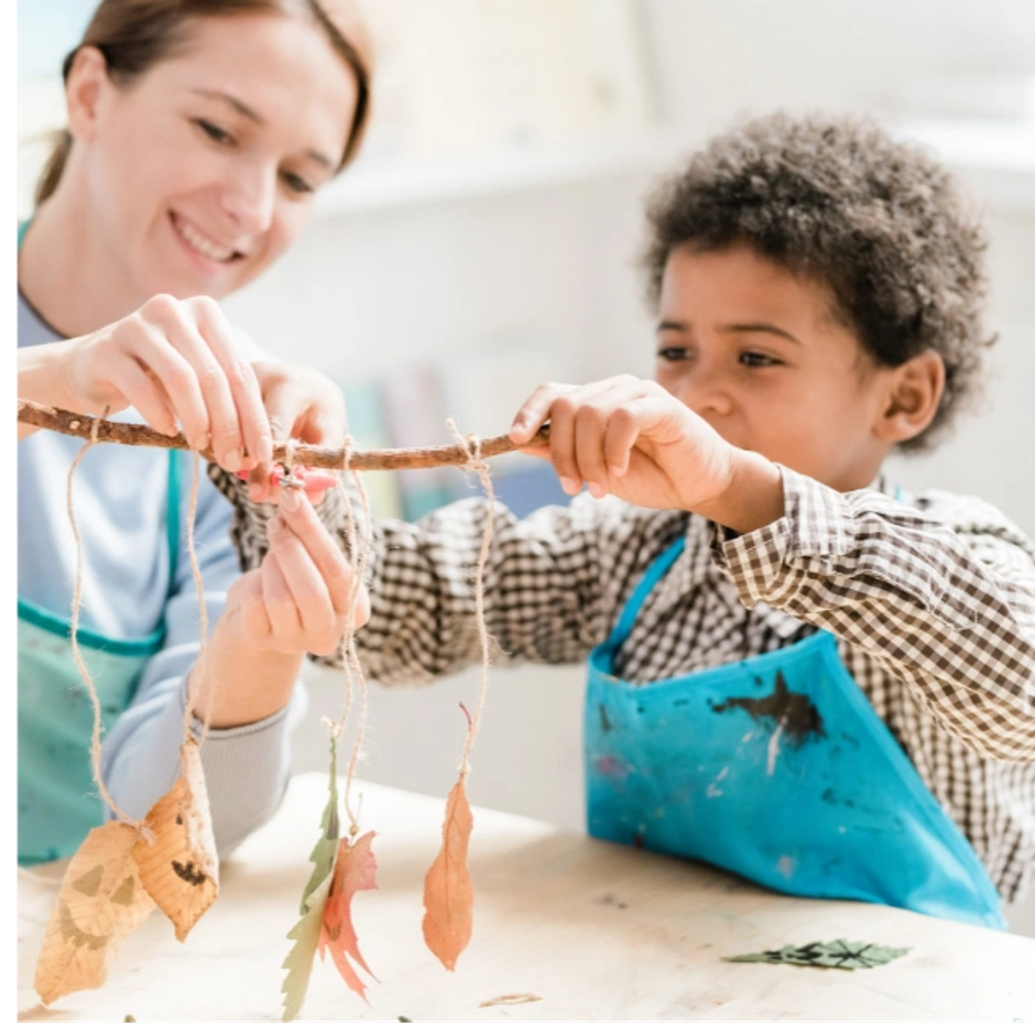 Aba Therapy, The Natural Way- The Hope Source