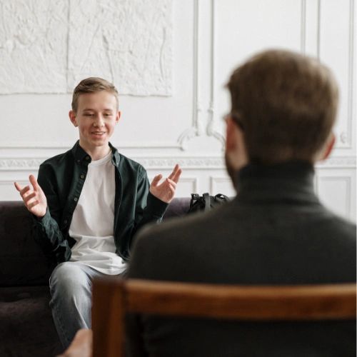 Aba Therapy, The Natural Way- The Hope Source