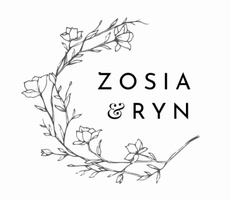 Zosia & Ryn
