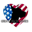AA Great Danes