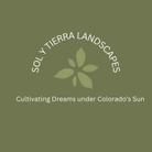 Sol Y Tierra Landscapes