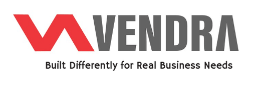 Vendra ERP - Built Differently for Real Business Needs