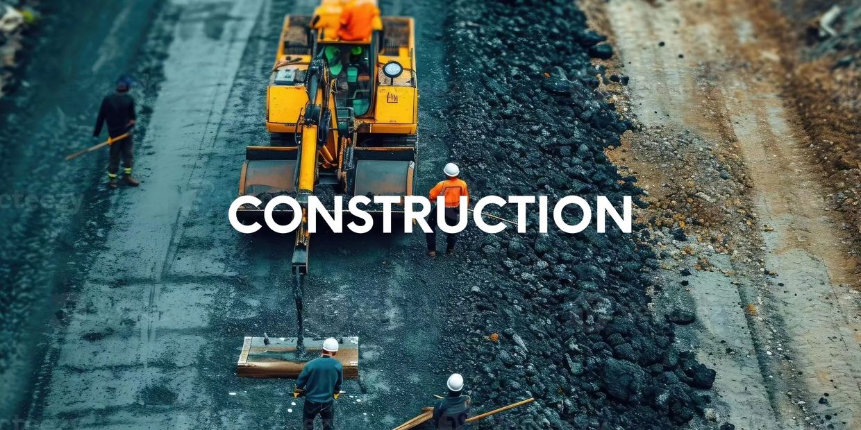 Construction commodities