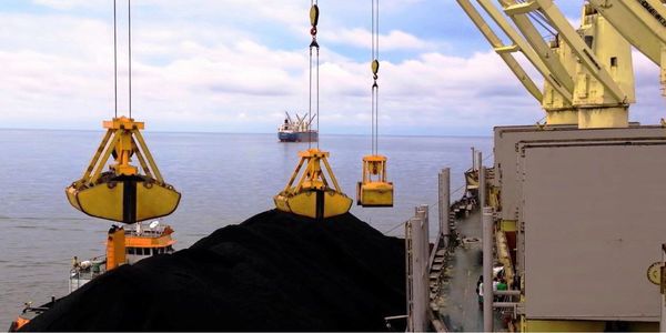 Indonesian coal commodity