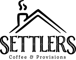 Settlers 
Coffee & Provisions