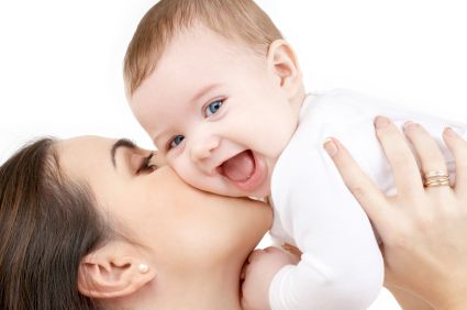 The Mum and Baby Osteopathy Clinic