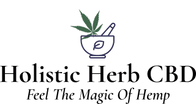 Holistic Herb CBD