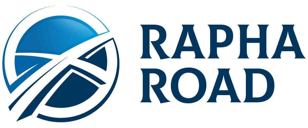 Rapha Road Inc logo