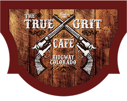 True Grit Cafe