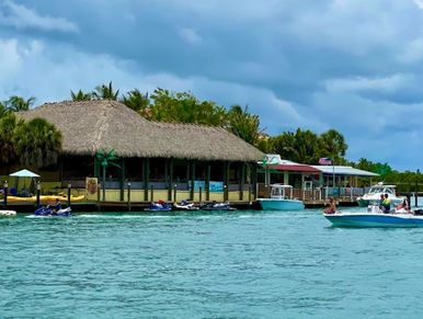 Pop’s Sunset Grill