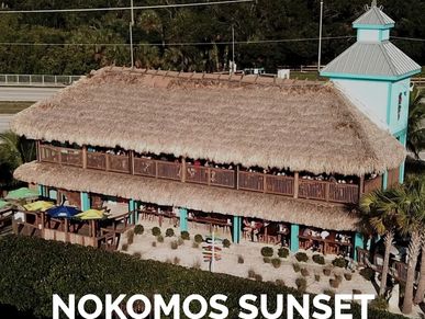 Nokomo’s Sunset Hut