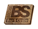 Bogside Bar & Grille
Est. 1989