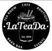 LaTeaDa Tea Room & Gift Shop