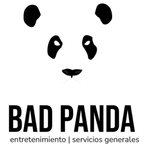 BAD PANDA entretenimiento | servicios generales