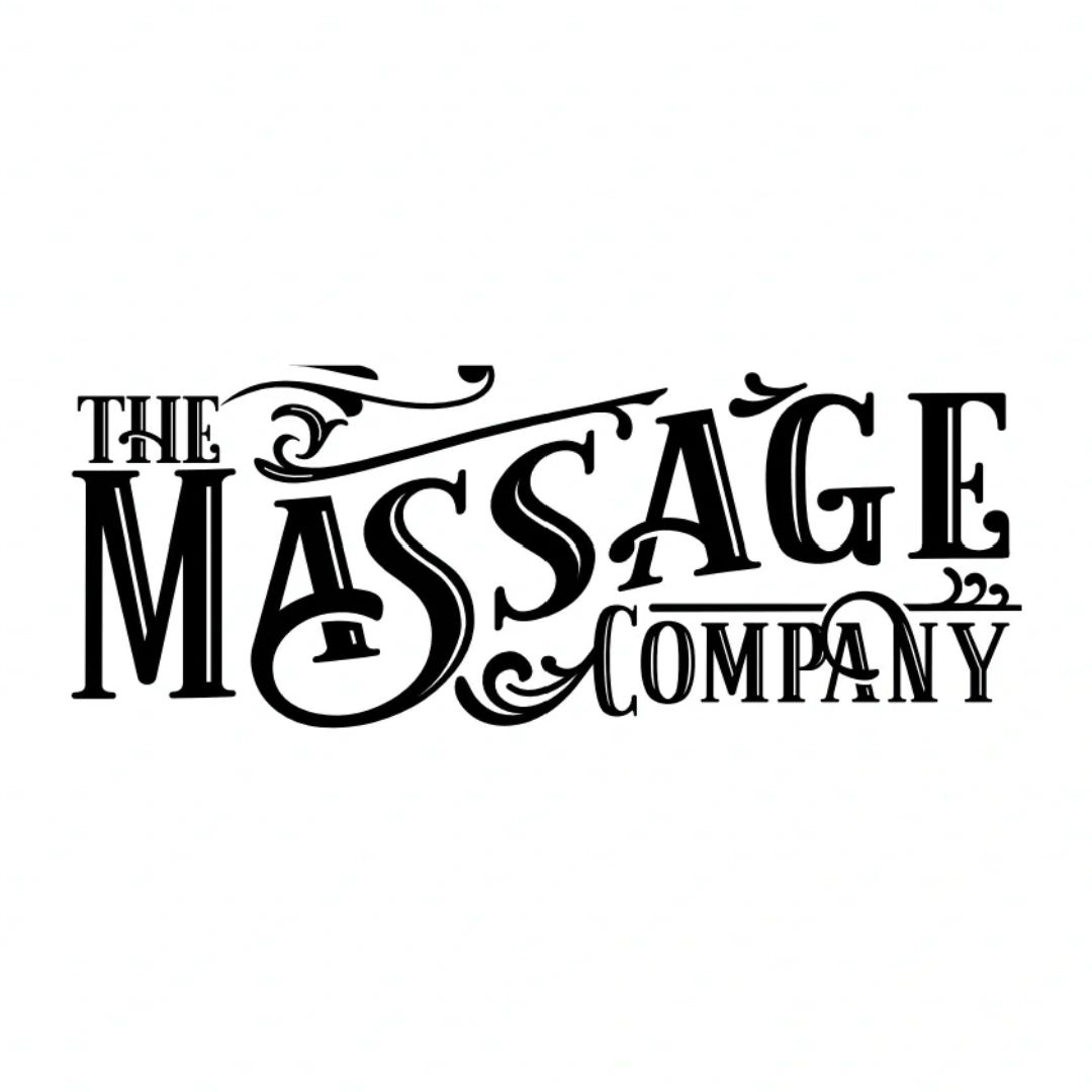 The Massage Company logo