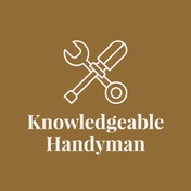 Knowledgeable Handyman