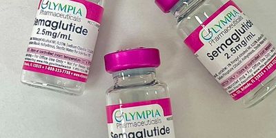semaglutide pink liquid Buying online? Here's what to know about compounding pharmacies : Shots Weight Loss Therapy | Mobile