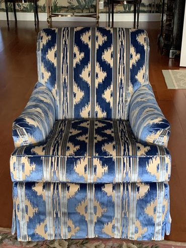 A Sofa chair