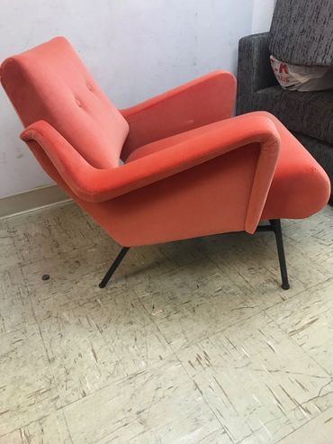 Professional upholstery craftsmanship by Alexander and Sons Upholstery