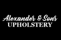 Alexander & Sons Upholstery