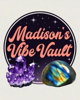 Madison’s Vibe Vault