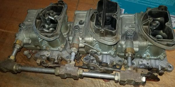 Performance Carburetor Sales