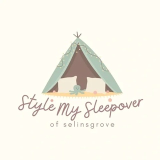 Style My Sleepover