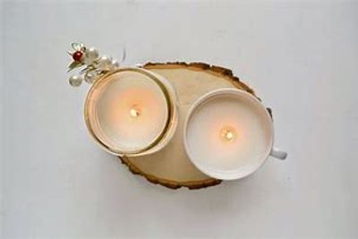 Willow Wax Melter – Beneath The Pines Candle Co.