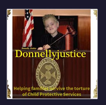 Donnellyjustice
