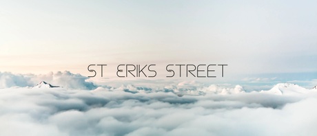 St Eriks Street