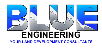 Blue Engineering and Consulting, Inc