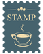 Stamp Coffee Shop 