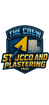 The Crew Stucco & Plastering, Inc