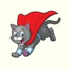 The Cat Heroes