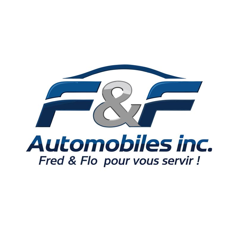 F&F Automobiles's Logo